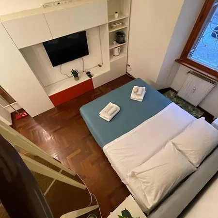 Castels'antangelodreamsuite Apartment Rome