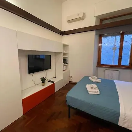 Castels'antangelodreamsuite Apartment