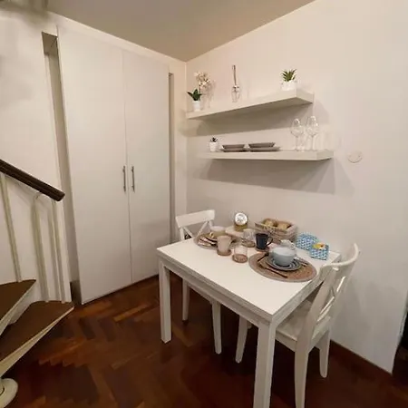 Castels'antangelodreamsuite