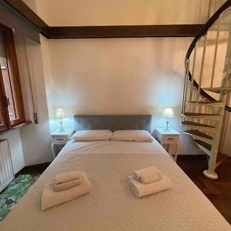 Apartment Castels'antangelodreamsuite *
