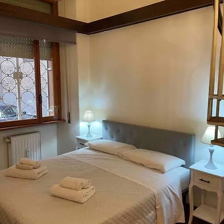 Castels'antangelodreamsuite