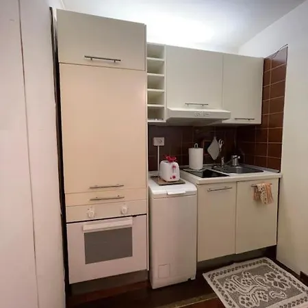 Apartment Castels'antangelodreamsuite Rome