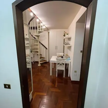 Castels'antangelodreamsuite Lägenhet *