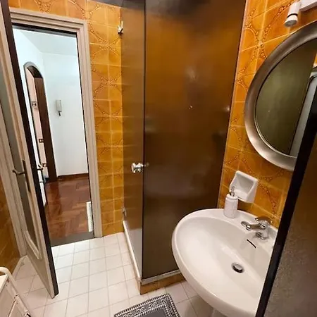 Lägenhet Castels'antangelodreamsuite Rom