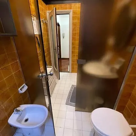 Castels'antangelodreamsuite Lägenhet Rom